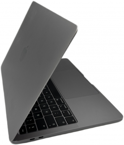 Laptop MacBook Pro 13” A2251 (2020) – i5 2.0GHz | 16GB RAM | 512GB SSD | Baterie 78% | Garanție 12 luni [1]