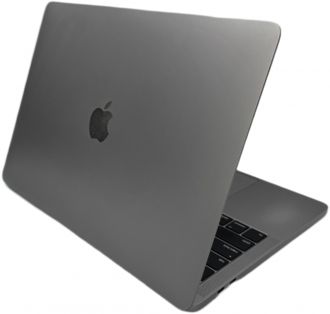 【美品】MacBook Pro 13_2018 i5/16GB/512GB_SG Apple MacBook Pro 13″ Touch Bar 2018, i5 2.3 GHz, 8 GB, Intel Iris