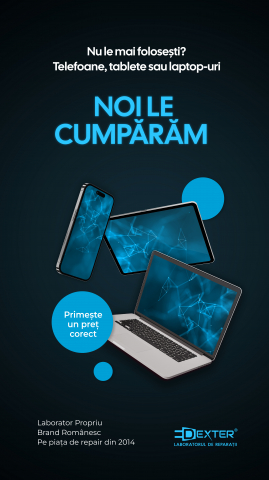 Service - Reciclează-ți Telefonul – Îți Oferim Bani și o Soluție Sustenabilă!