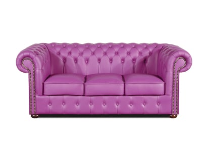 Canapele Chesterfield