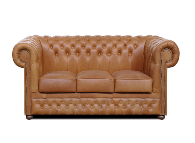 Canapele Chesterfield