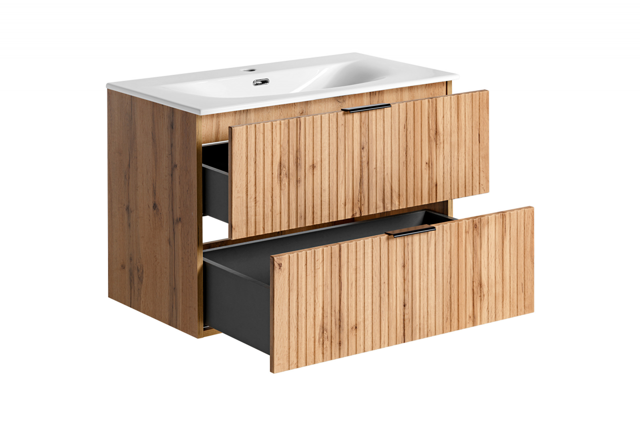 Set Baie ADEL OAK  80V [6]