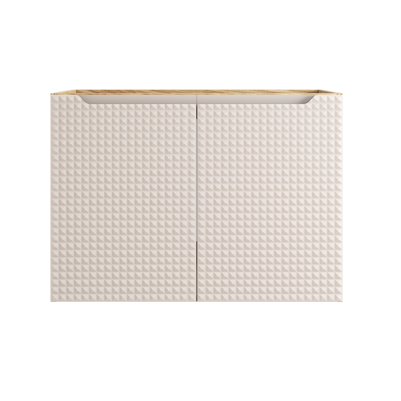 Set Baie Luxor Beige 80 cm [6]