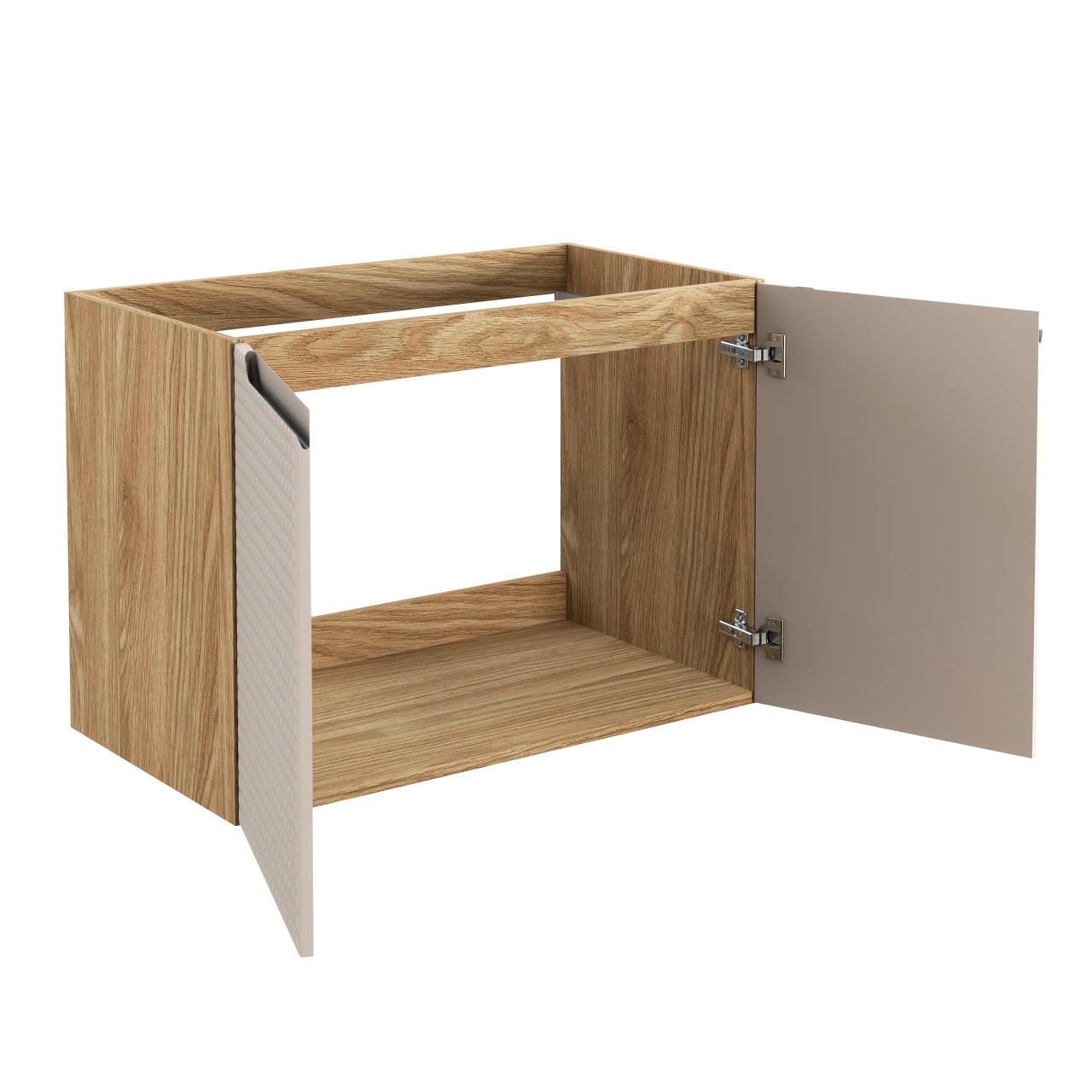 Set Baie Luxor Beige 80 cm [7]