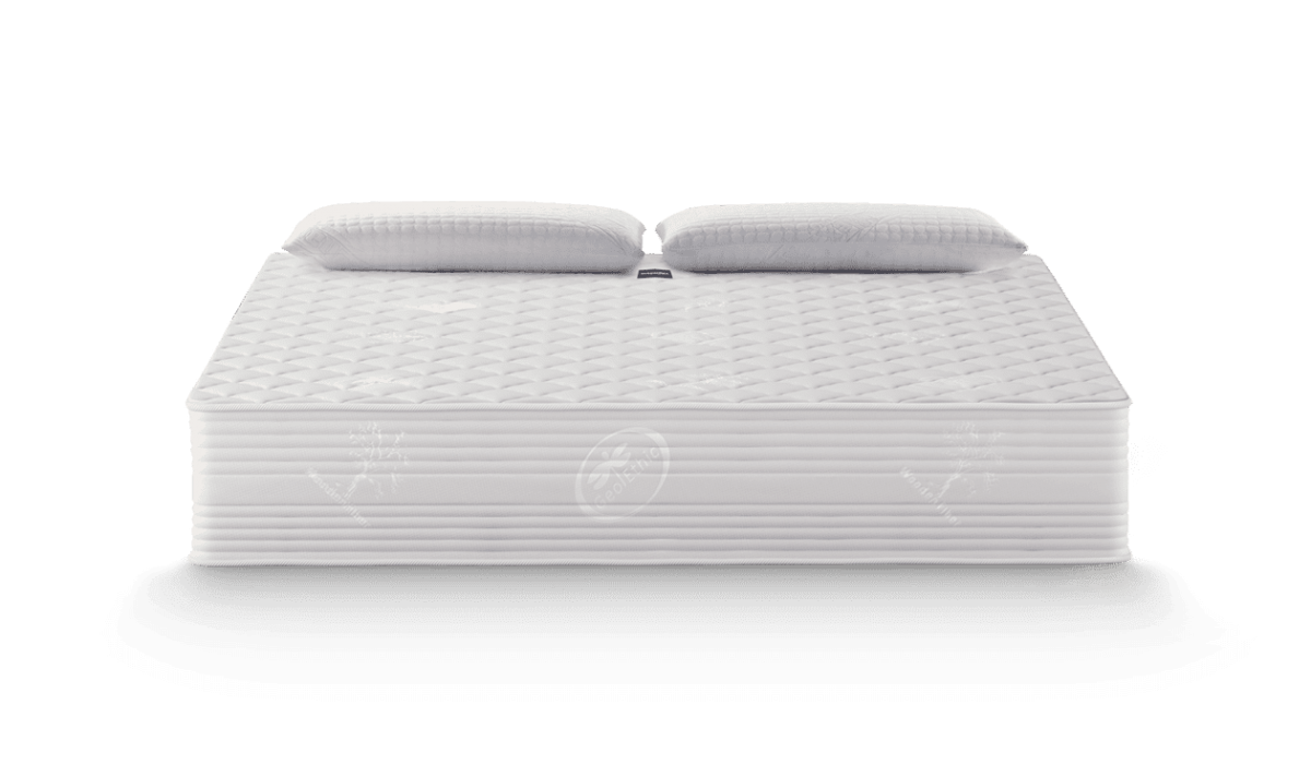 Saltea Naturcomfort Deluxe [4]