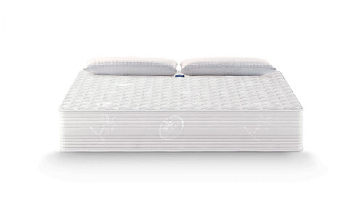 Saltea Naturcomfort Deluxe [2]