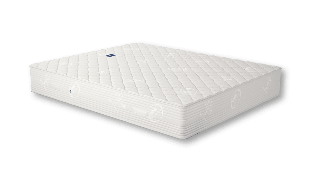 Saltea Naturcomfort Deluxe [1]