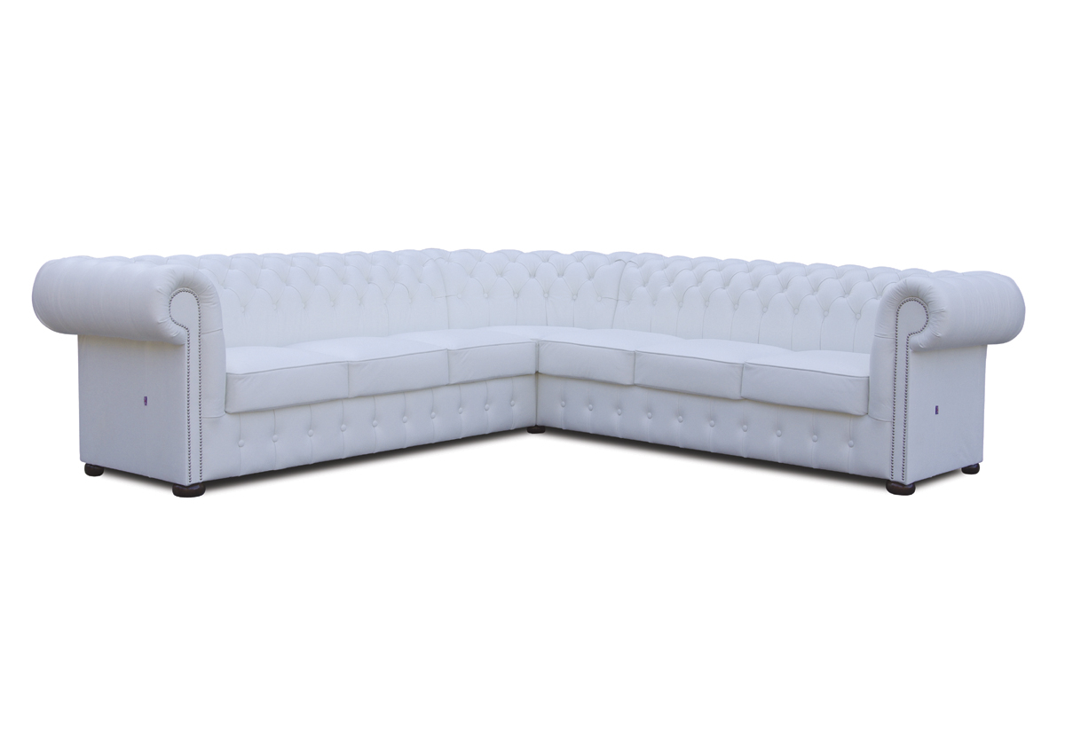 Coltar Chesterfield Classic [1]