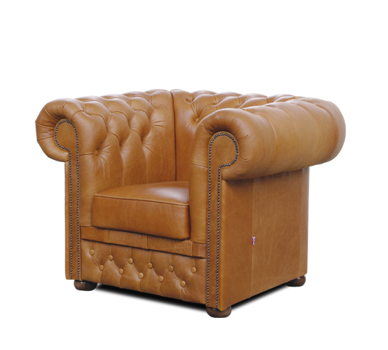 Fotoliu Chesterfield Lord [1]