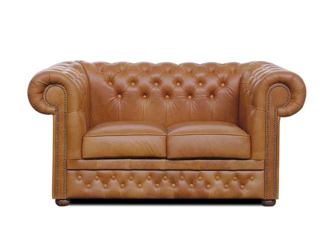 Canapea Chesterfield Lord cu 2 Locuri [1]