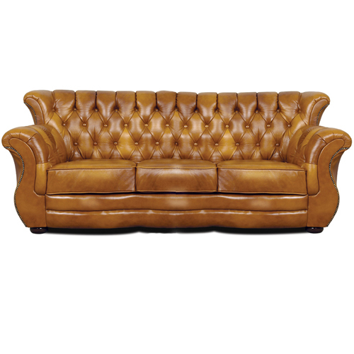 Canapea Chesterfield Roberto cu 3 locuri [1]