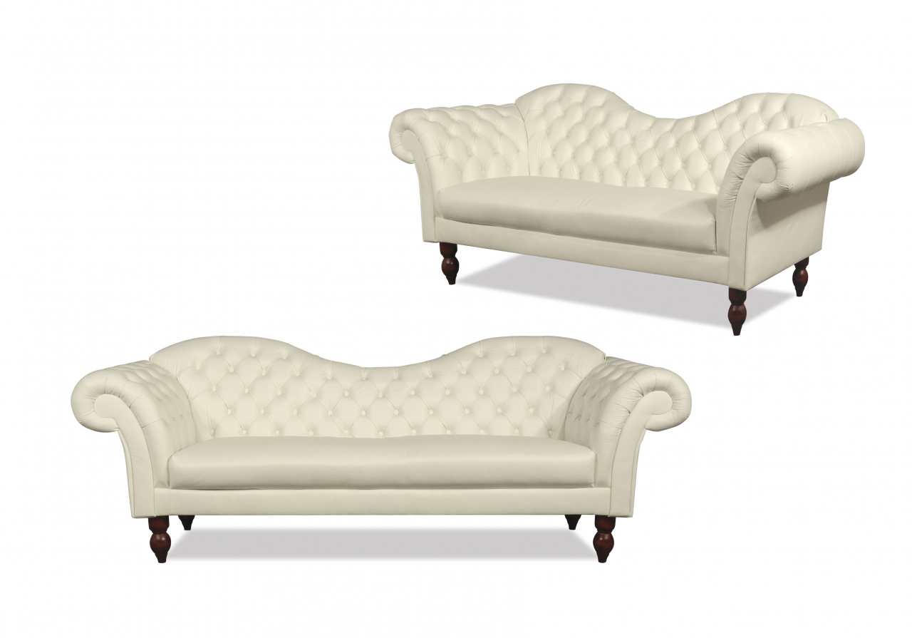 Canapea Chesterfield Wenek cu 3 Locuri [1]