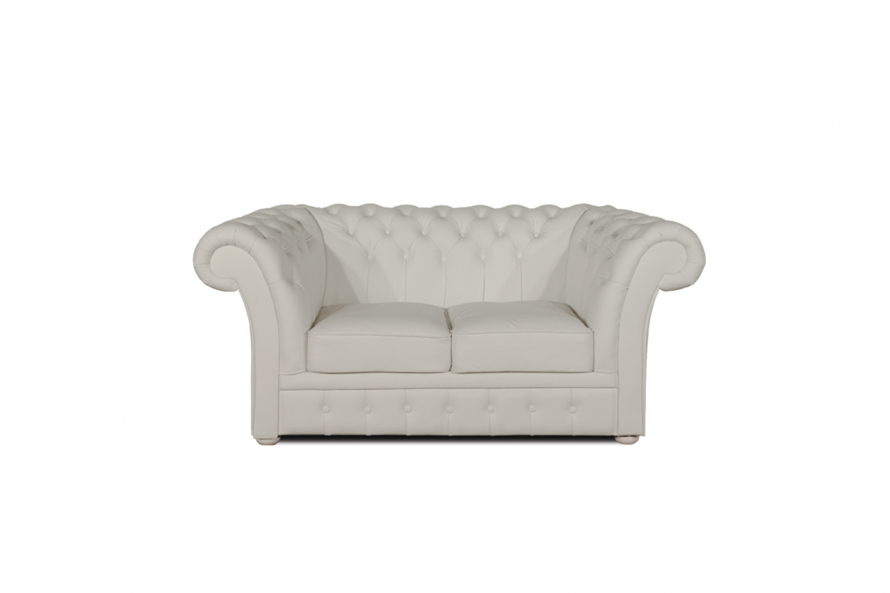 Canapea Chesterfield Windchester cu 2 Locuri [1]