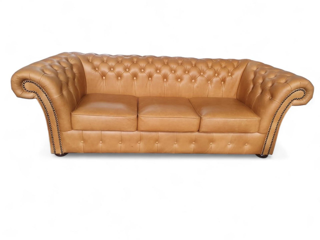 Canapea Chesterfield Windchester cu 3 Locuri [1]