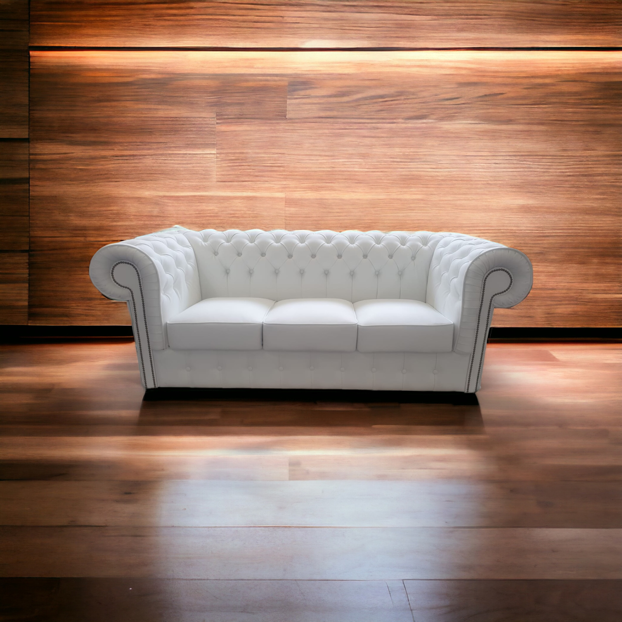 Canapea Chesterfield Windchester cu 3 Locuri [3]