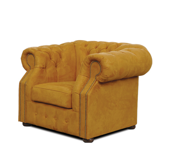 Fotoliu Chesterfield Windsor [1]