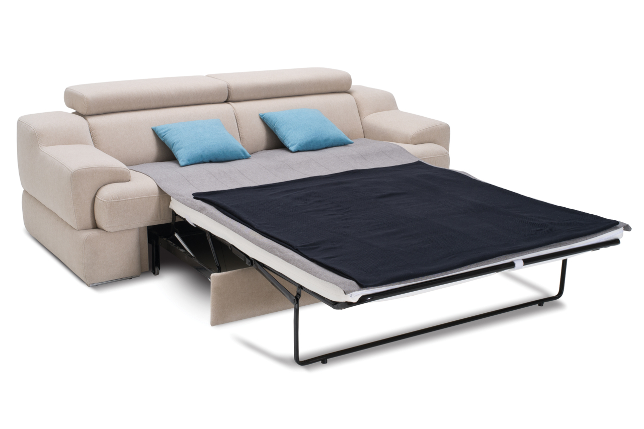 Canapea Extensibila Belluno cu 3 Locuri [2]