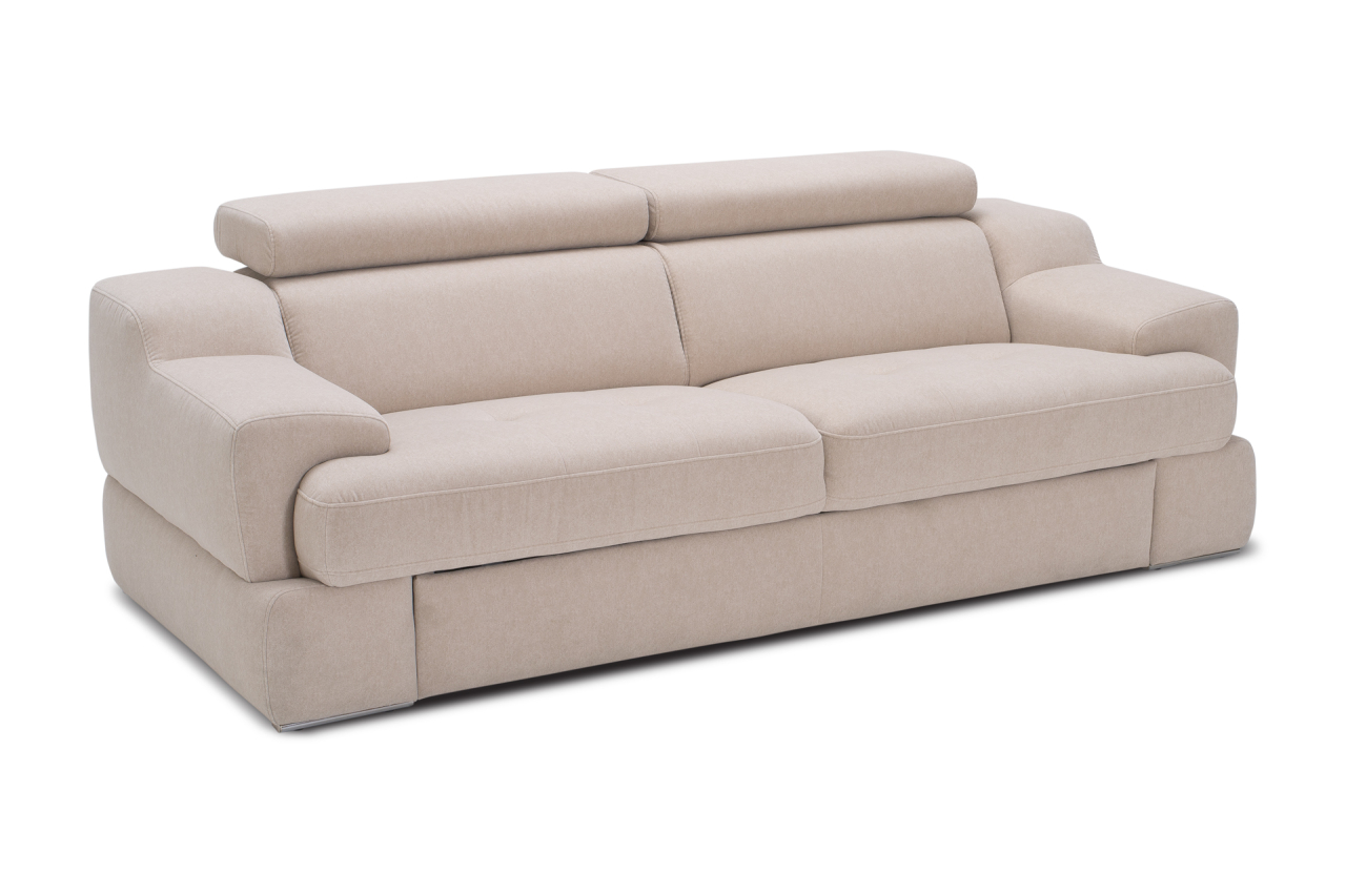 Canapea Extensibila Belluno cu 3 Locuri [3]