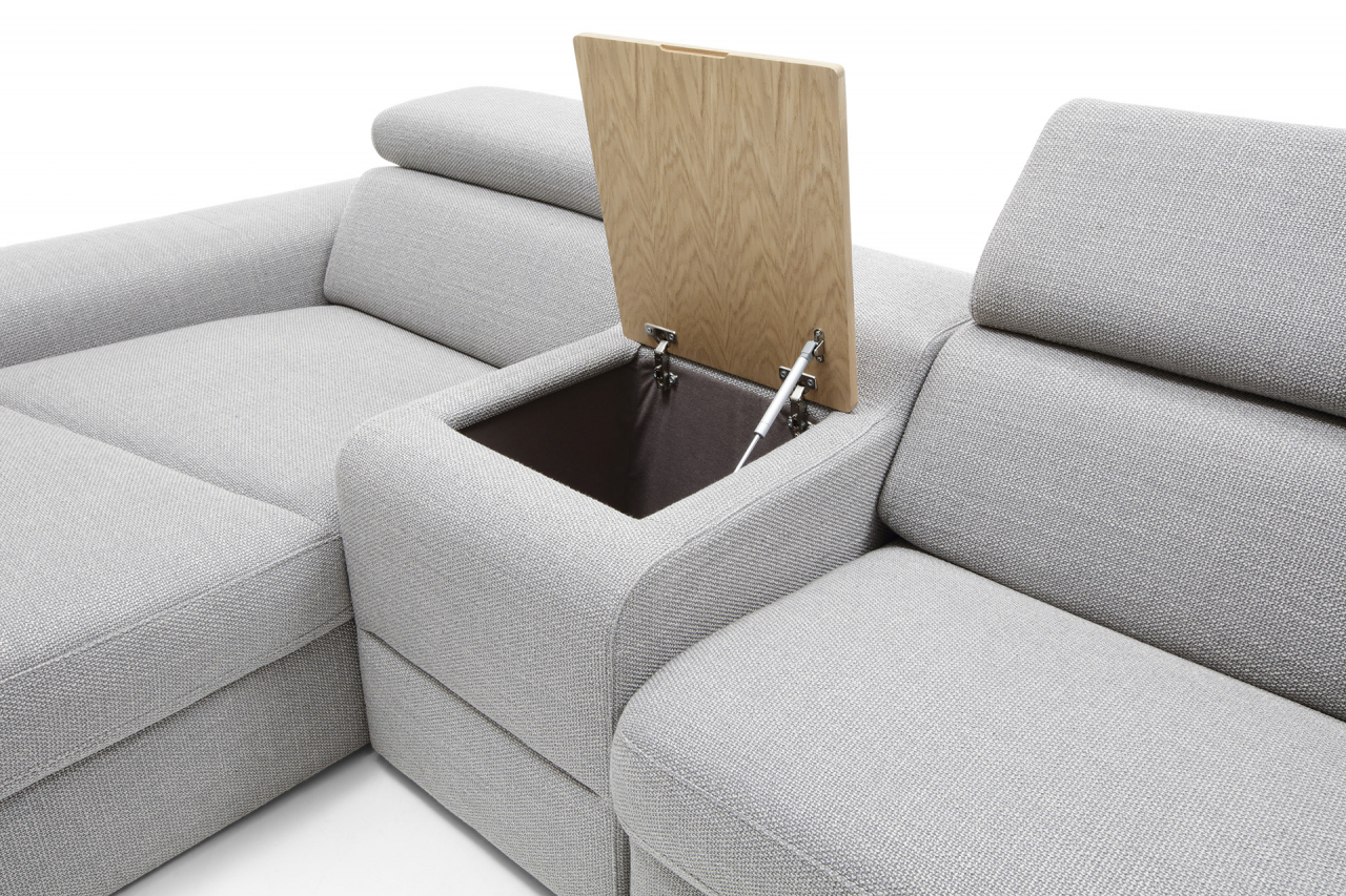 Coltar Modular Plaza Extensibil [11]