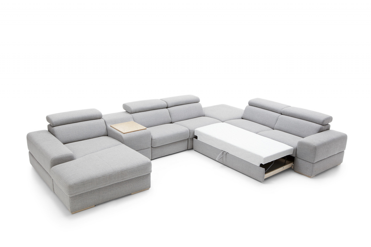 Coltar Modular Plaza Extensibil [6]