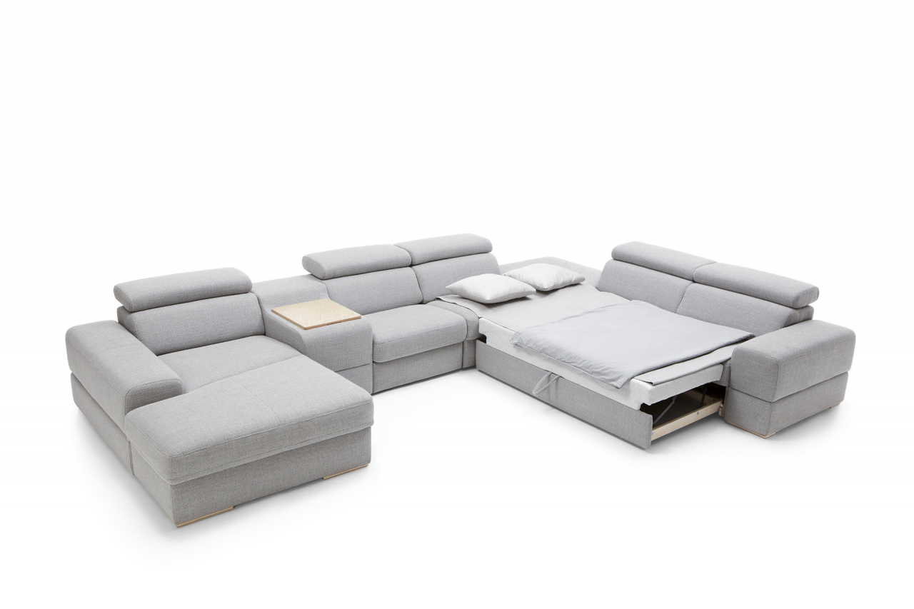 Coltar Modular Plaza Extensibil [7]