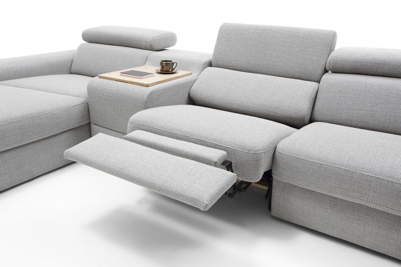 Coltar Modular Plaza Extensibil [9]