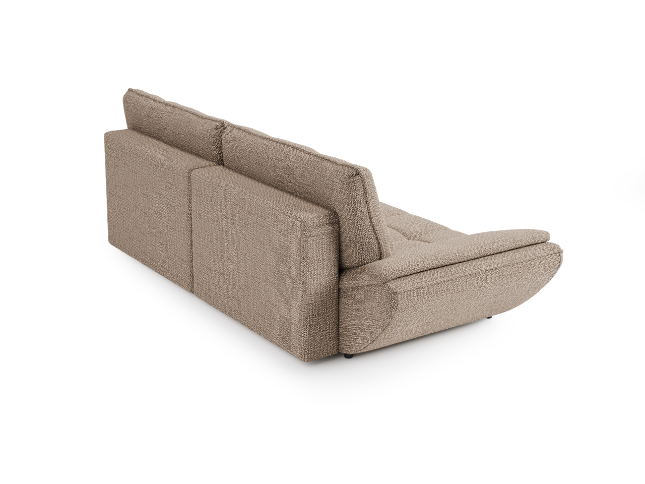 Canapea Extensibila Mellow [5]