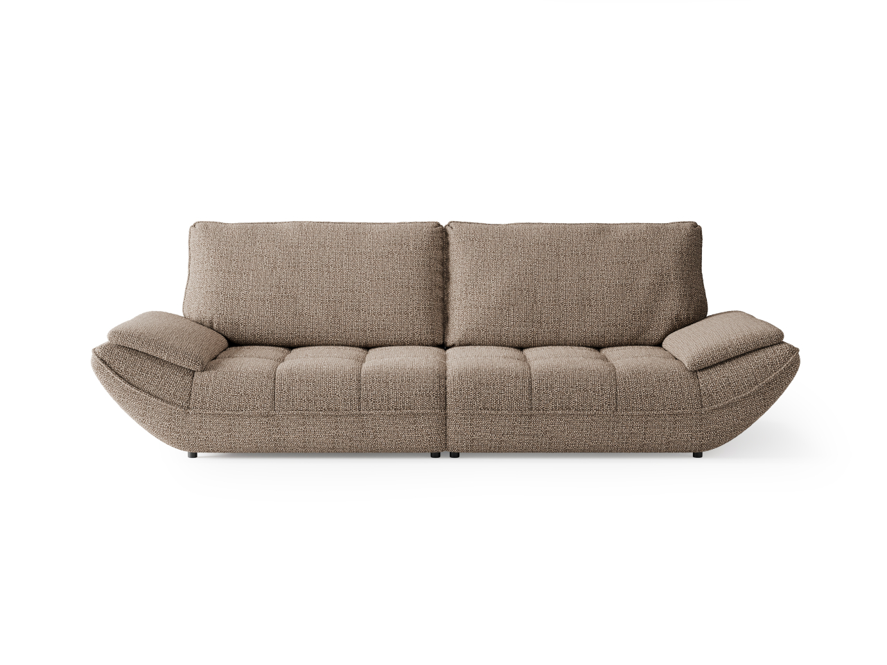 Canapea Extensibila Mellow [3]