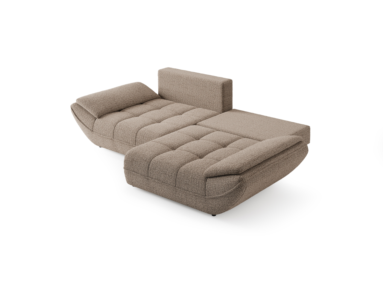 Canapea Extensibila Mellow [6]