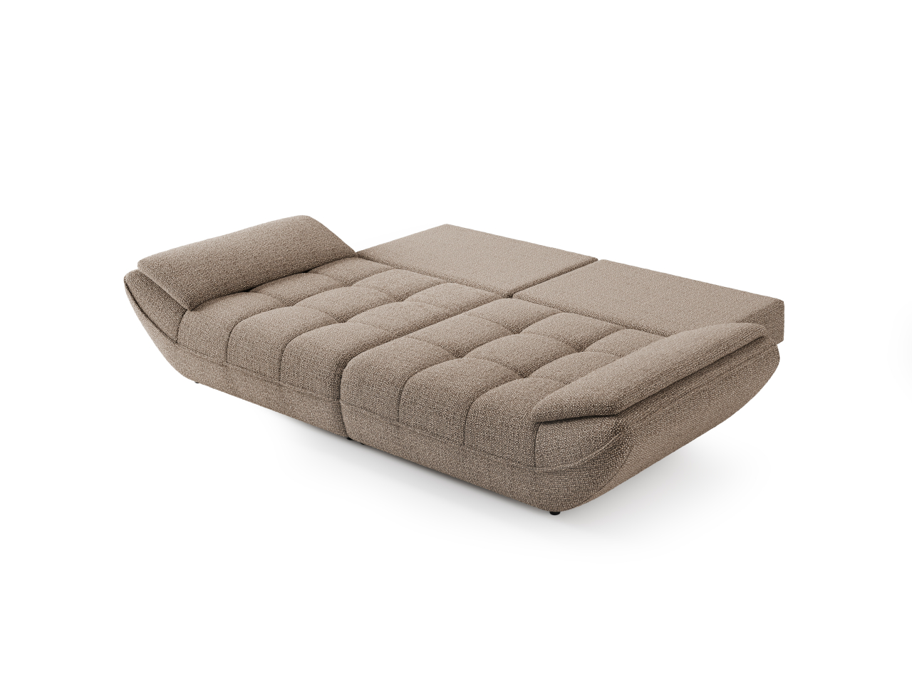 Canapea Extensibila Mellow [7]