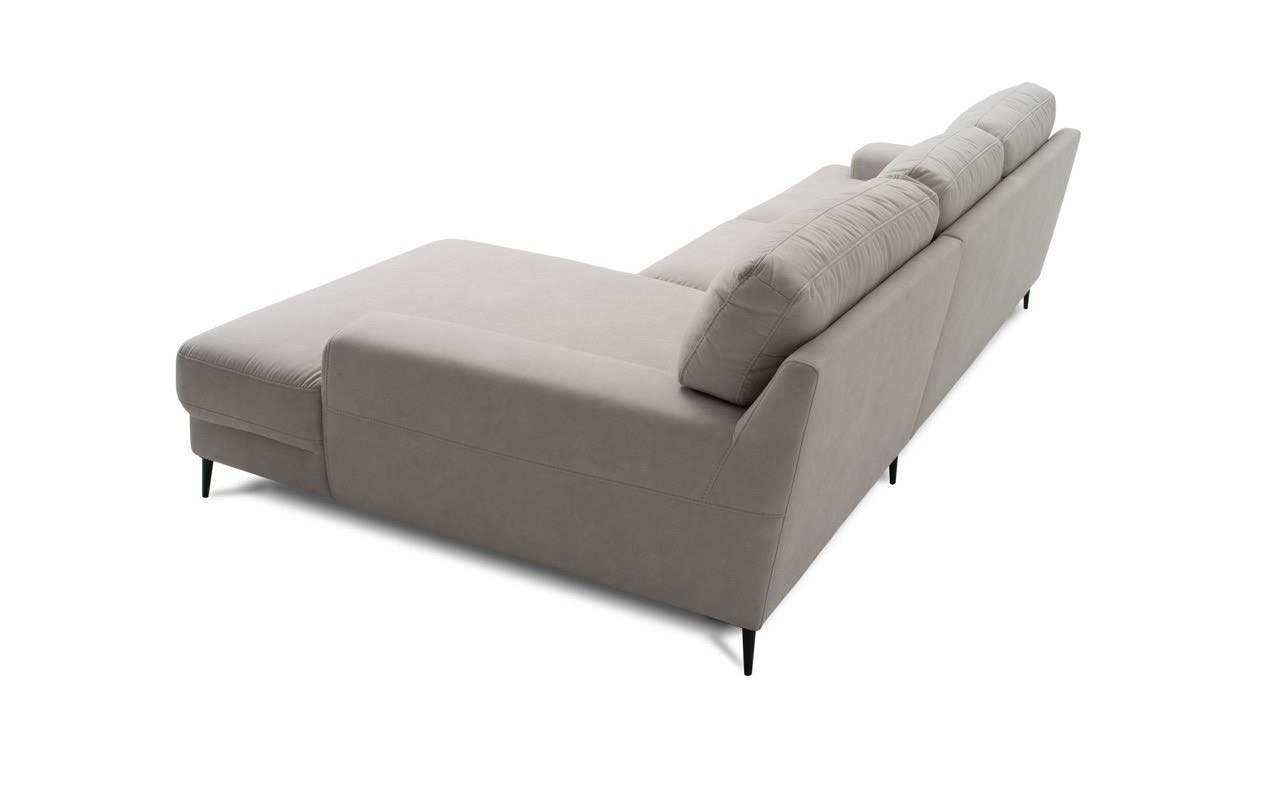 Coltar Monday cu Sezlong [4]