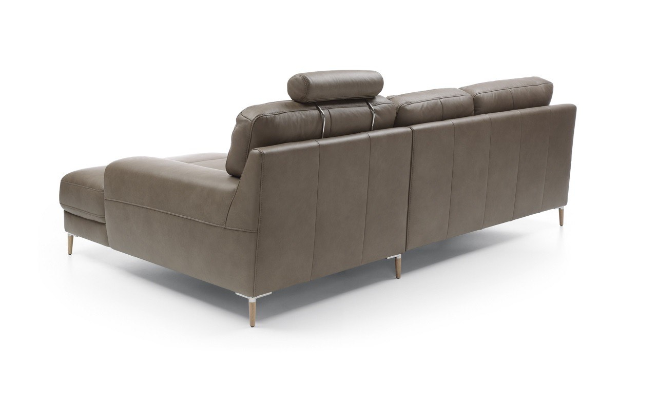 Coltar Monday cu Sezlong [7]