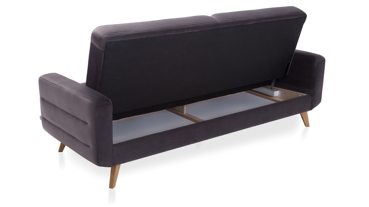 Canapea Extensibila Bodo [4]