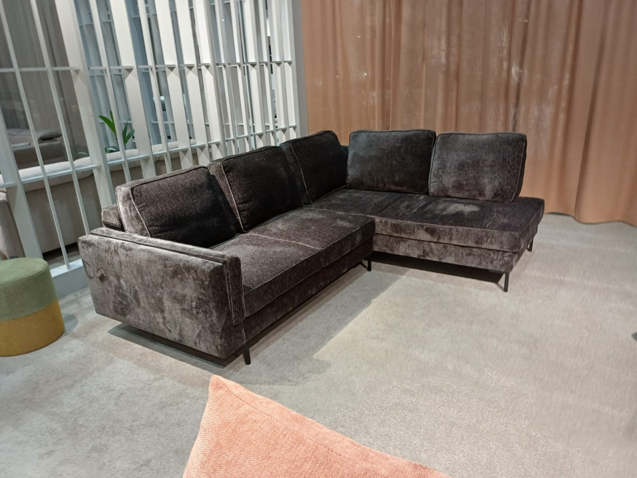 Coltar Diva Extensibil [4]