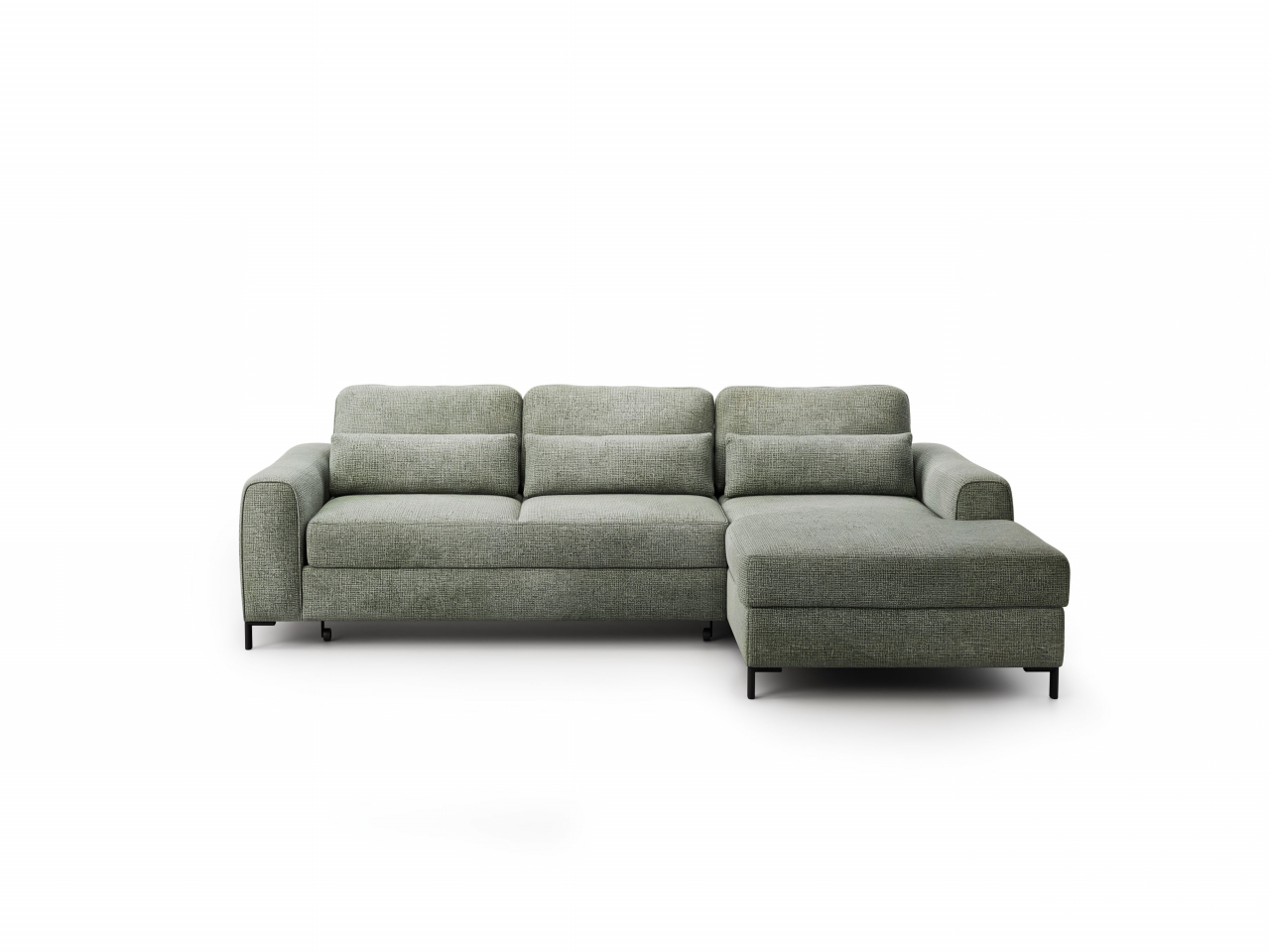 Coltar Dream Extensibil cu Lada Depozitare [1]