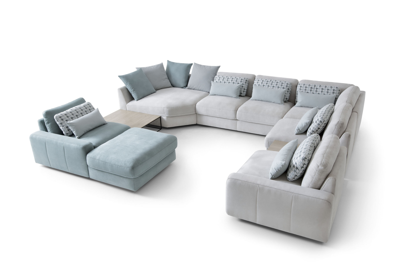 Coltar Modular Serena [6]