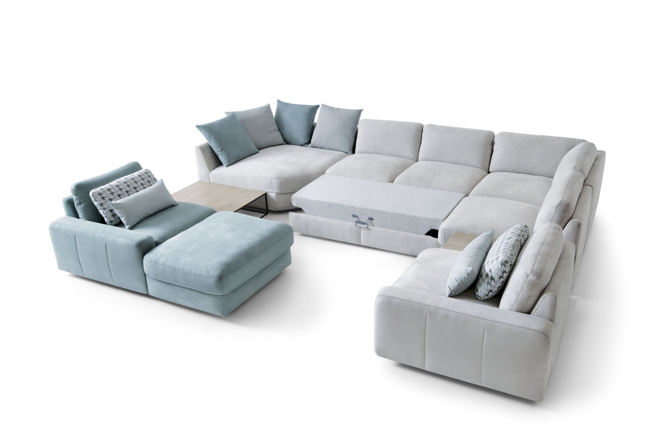 Coltar Modular Serena [8]