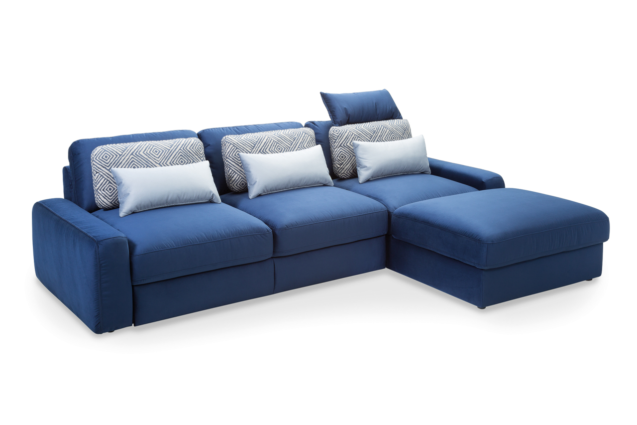 Coltar Extensibil Serena [2]