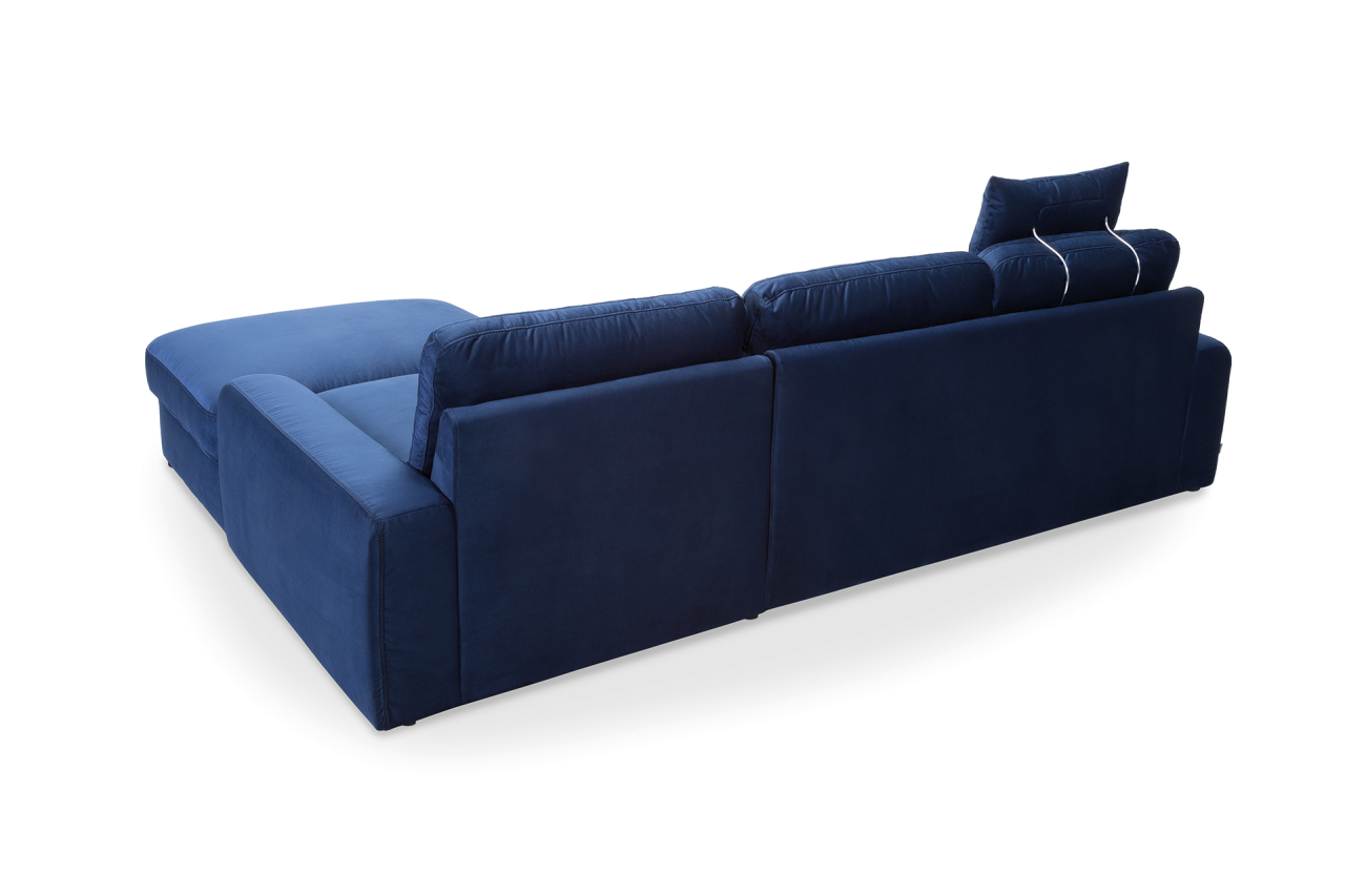 Coltar Extensibil Serena [6]