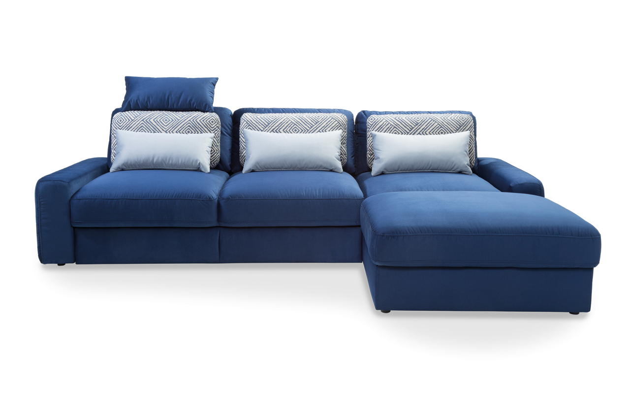 Coltar Extensibil Serena [4]