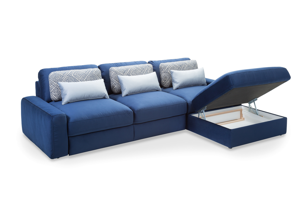 Coltar Extensibil Serena [3]