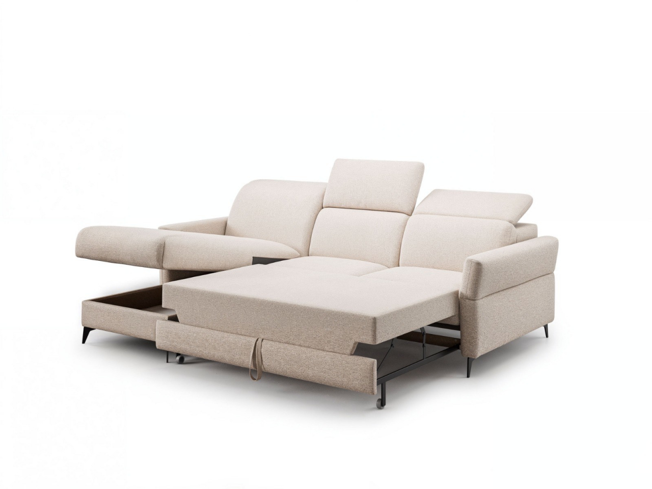 Coltar Ronda Extensibil [3]