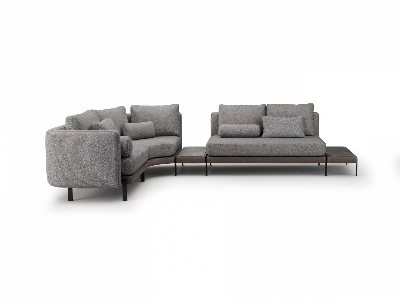 Coltar Modular Moove [4]