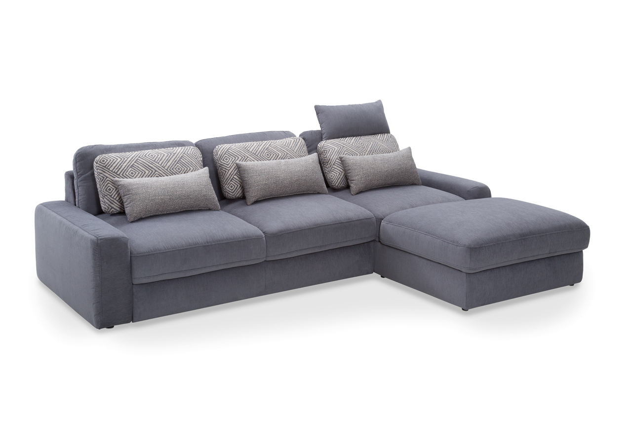 Coltar Extensibil Serena [7]