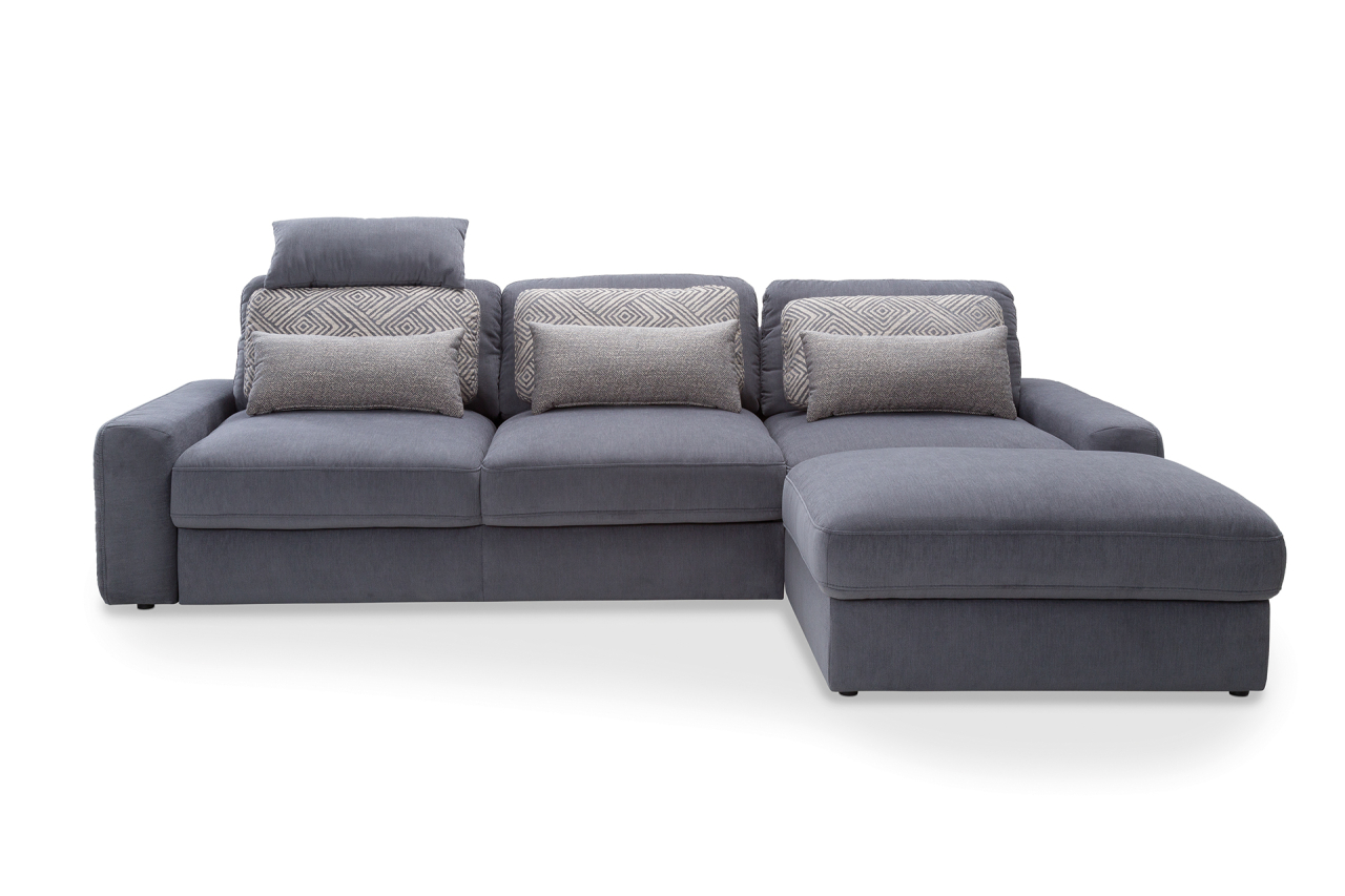 Coltar Extensibil Serena [8]