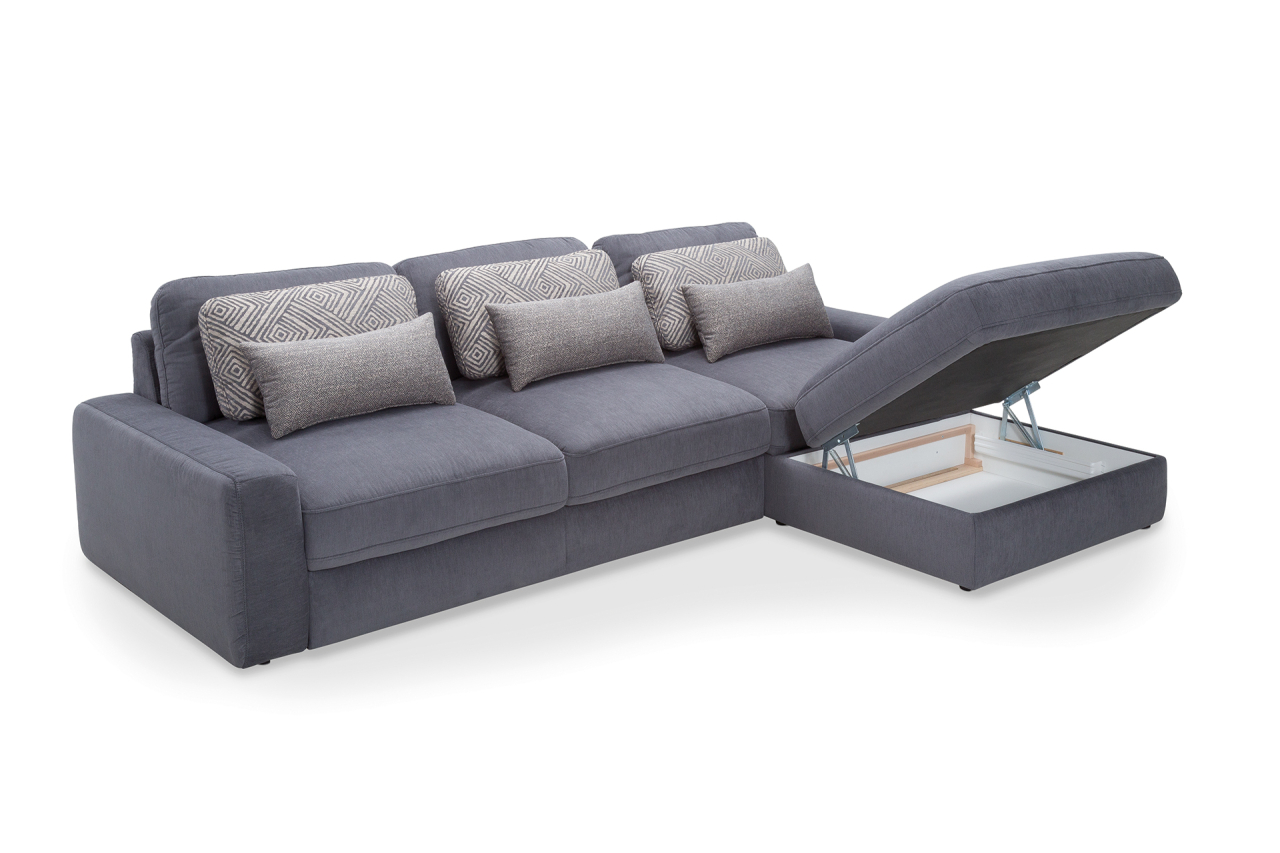 Coltar Extensibil Serena [10]