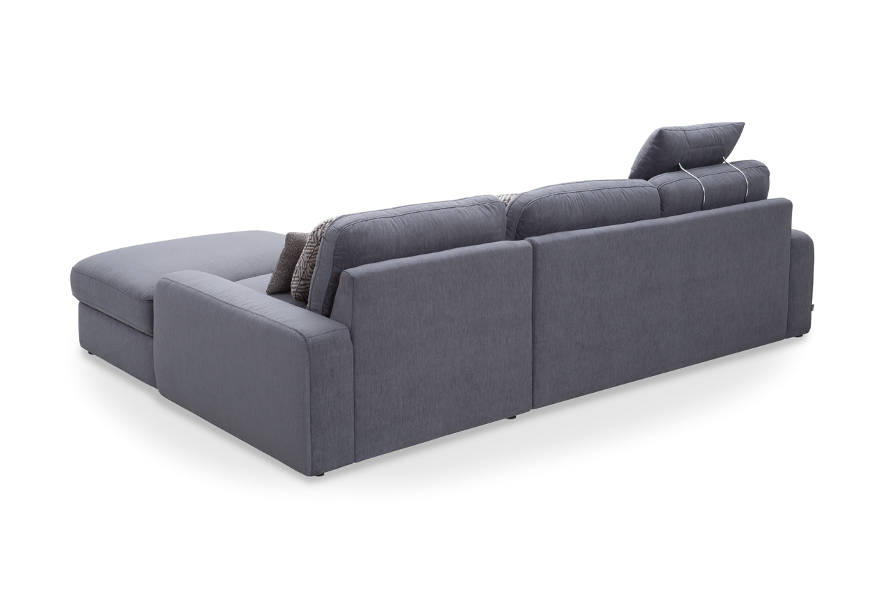 Coltar Extensibil Serena [12]