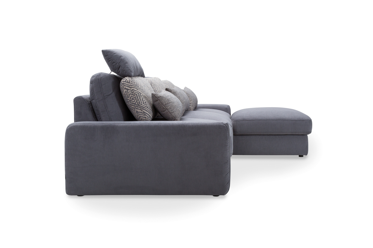 Coltar Extensibil Serena [9]