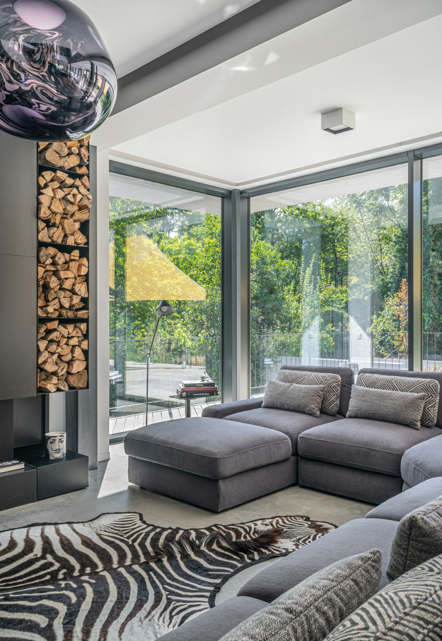 Coltar Serena Extensibil U [2]