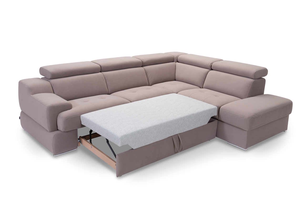 Coltar Extensibil Belluno [4]